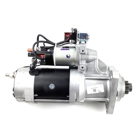 Delco Remy Starter Motor, 61008898 61008898